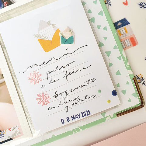 Las Pocket de Jana | Picnic