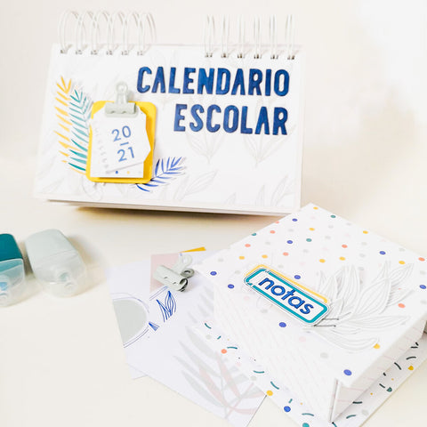 Calendario Escolar | Bikini