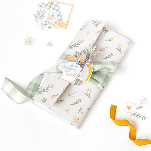 Organizador de verano | Life in a Pocket
