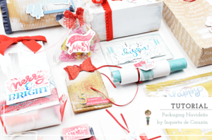 Ideas De Packaging Navideño | Lagom