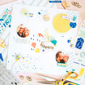 Layout Italien | Bikini