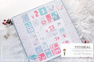 Calendario De Adviento | Lagom