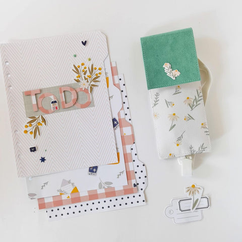 Agenda Planner | Picnic