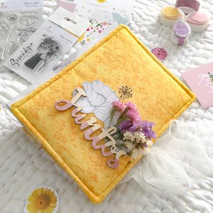 Álbum De Boda Estilo Ruso | Serendipia