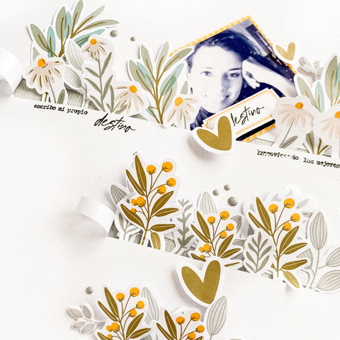 Layout mi destino | Picnic