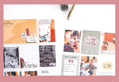 Life in a Pocket: ideas para "novatas"