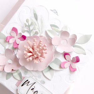 Mini Album Magia | Serendipia