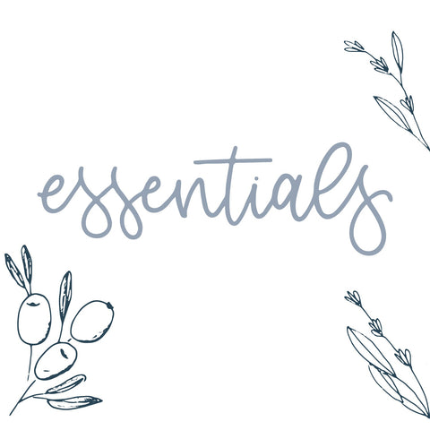 ESSENTIALS