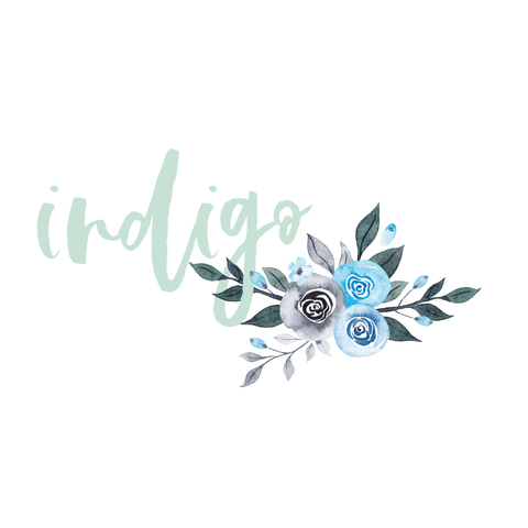 Indigo