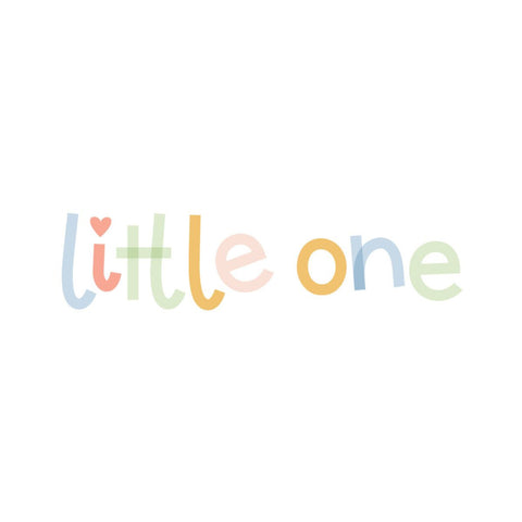 Little One