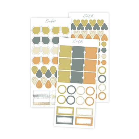 Agenda Creativa Setmana Vista Flors