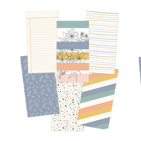 Kit Journal essentials