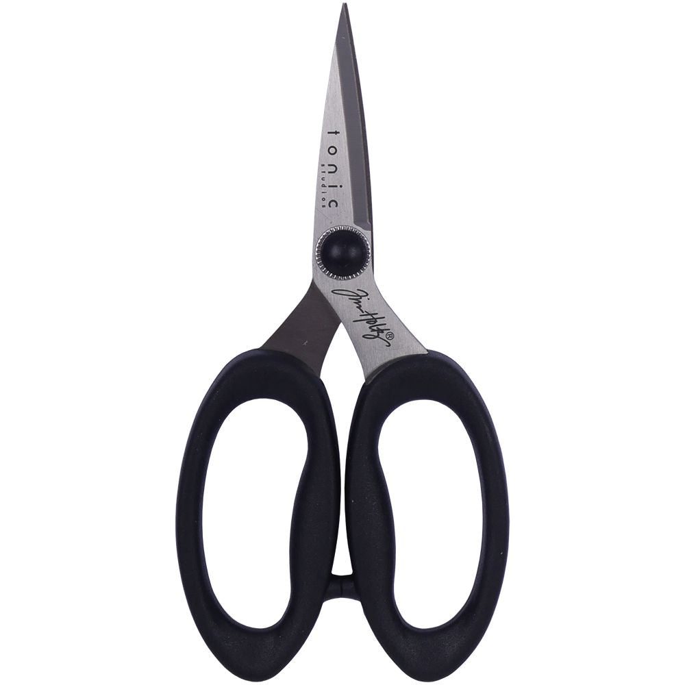 Tim Holtz Scissors 5 Haberdashery – Cocoloko