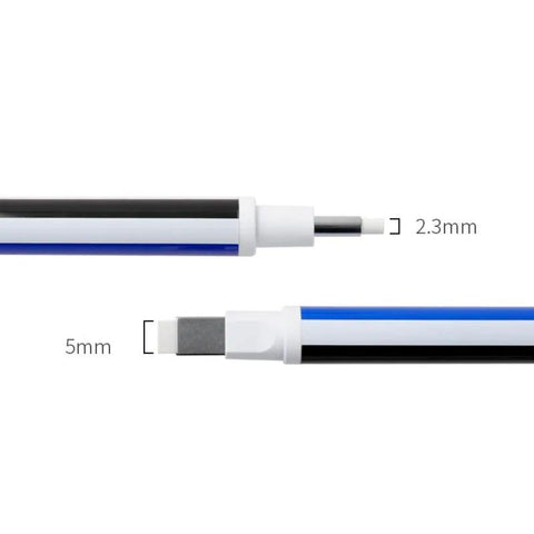 Goma de Precisión Mono Zero Classic de Tombow