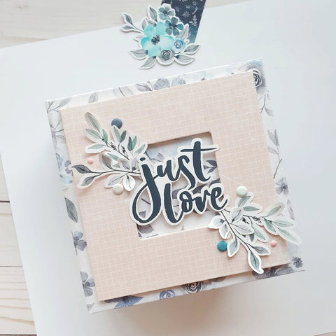 Atrévete a crear