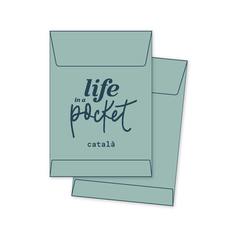 Suscripción Life in a Pocket 2024