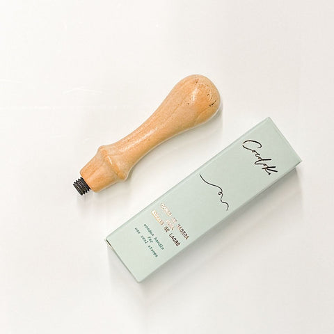 Handle for Wax Seal