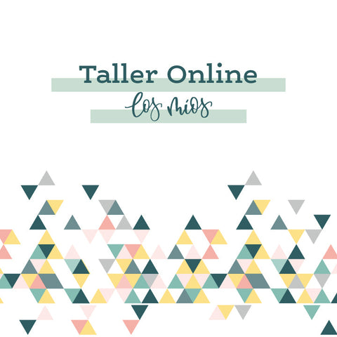 Curs Online + Materials · Els Meus (sense àlbum)