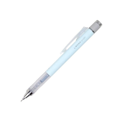 Tombow MONO Graph 05 Pastel Mechanical Pencil