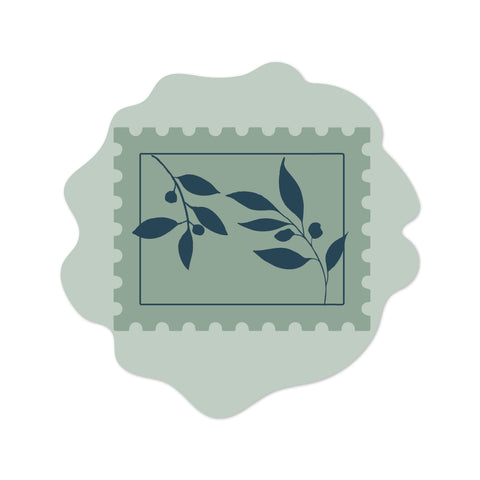 Segell de Lacre SEGELL POSTAL