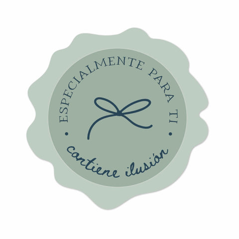 Segell de Lacre IL·LUSIÓ