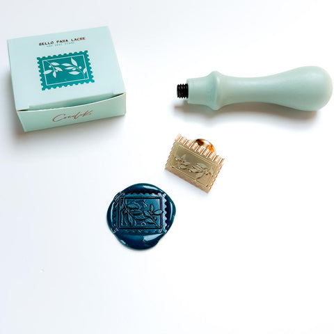 Segell de Lacre SEGELL POSTAL
