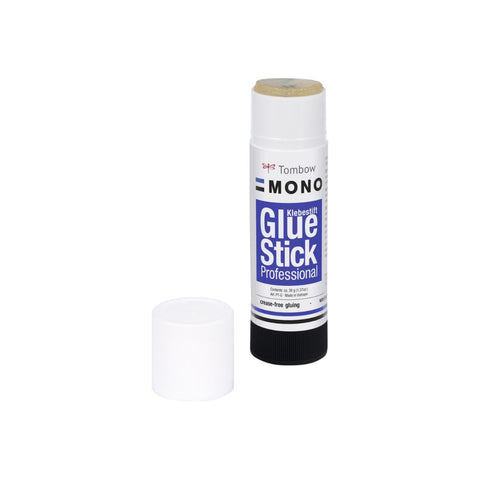 Pegamento MONO Glue en Stick de Tombow