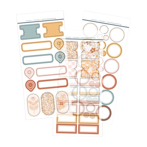 Kit Journal WILD