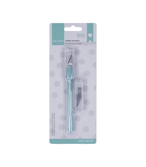 ArtisDecor Aluminum Cutter or Stylus