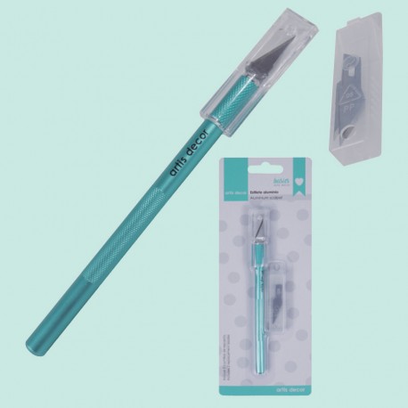 ArtisDecor Aluminum Cutter or Stylus