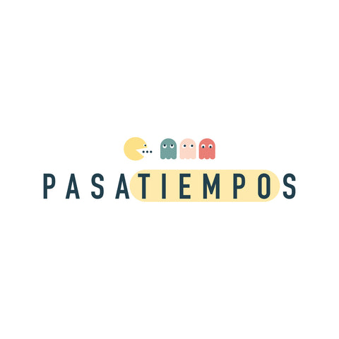 PASATIEMPOS Kit Life in a Pocket · Trimestre #1 2023 Castellano