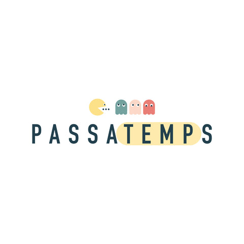 PASSATEMPS Kit Life in a Pocket · Trimestre #1 2023 en Català