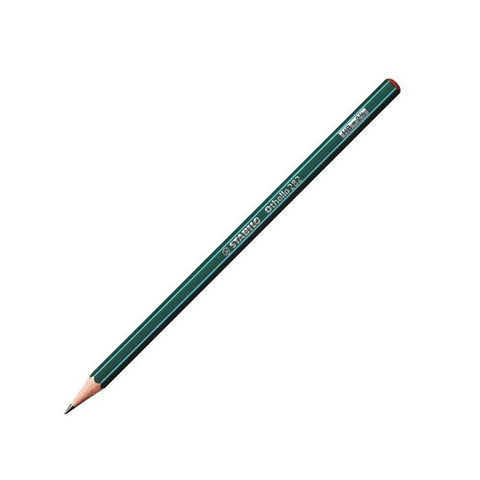 Llapis de Grafit HB Stabilo Othello