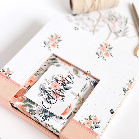 Curs Online · Amoreu amb Marta Marfá