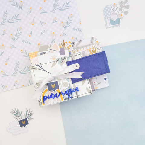 Curs Online · Mini Desestructurat amb Ana Loar