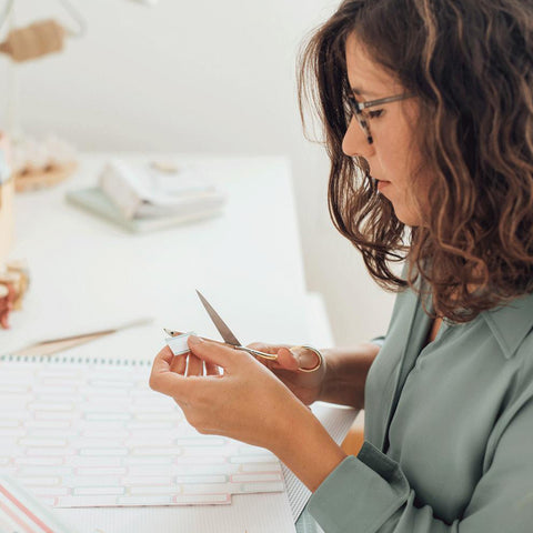 Curs Online · Layouts amb Marta Marfá