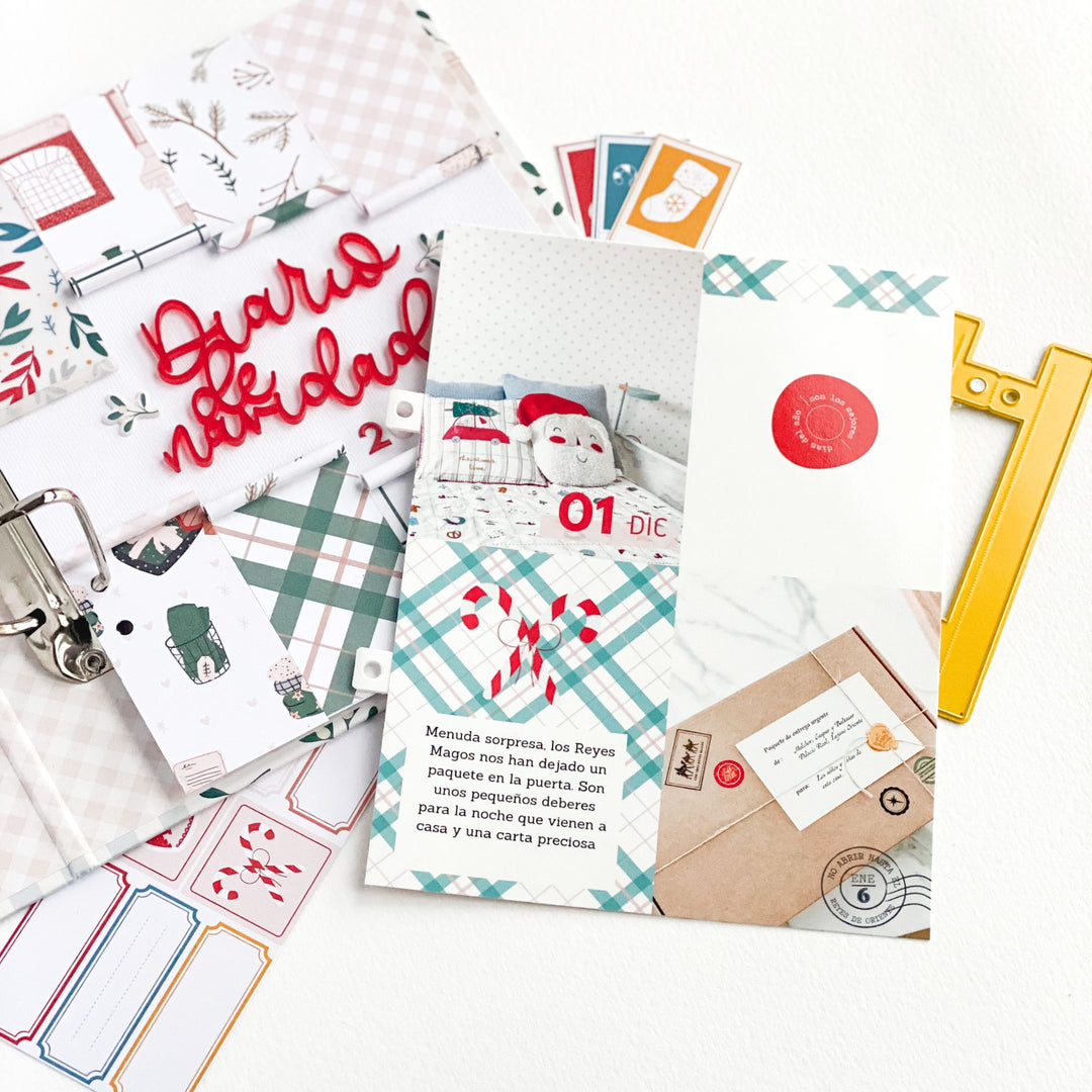 Scrapbooking Digital con Canva Cocoloko