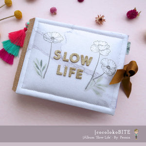 Álbum Slow Life | Serendipia
