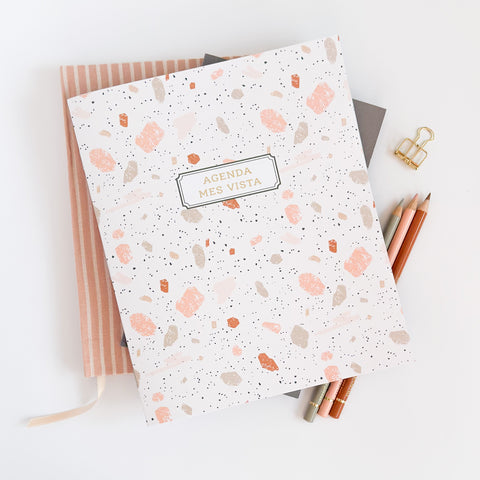 Agendas y Journals