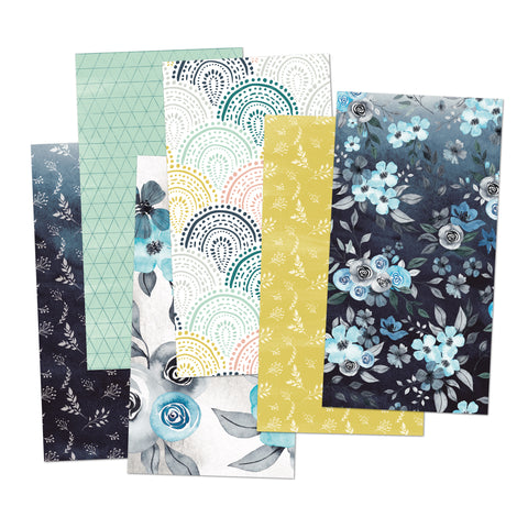 Kit Journal INDIGO