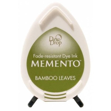 Memento Dew Drop Ink - BAMBOO LEAVES