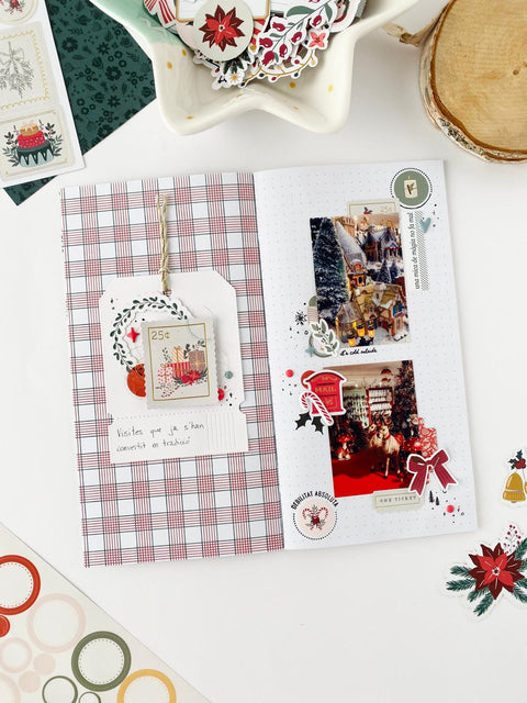 Kit Journal Stardust