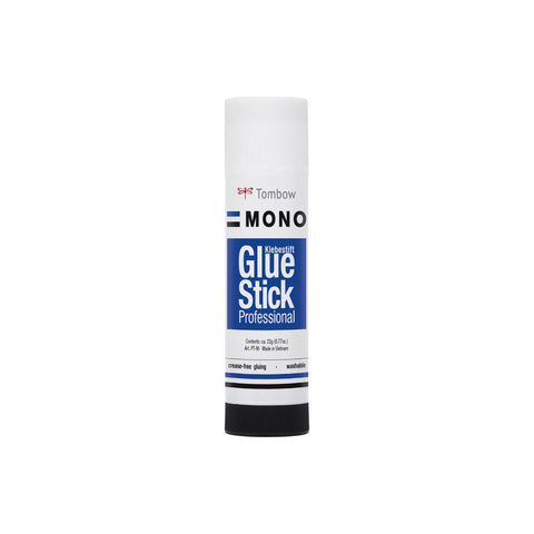 Pegamento MONO Glue en Stick de Tombow