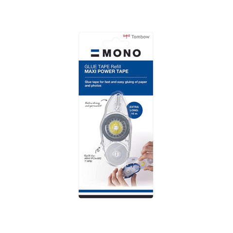 Tombow MONO Maxi Power ribbon replacement 