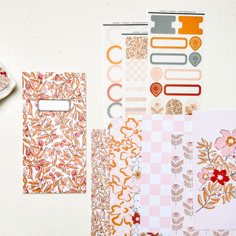 Kit Journal WILD