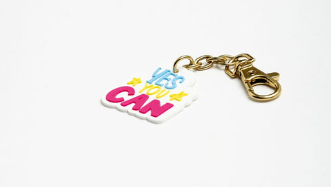 Charm Yes You Can from My Story