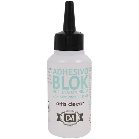 ArtisDecor BLOK Adhesive 125ml 