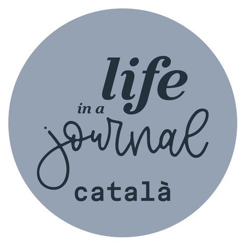 Life in a Journal HOBBIES - català 