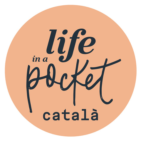 Kit Life in a Pocket Quarter #2 2023 in català 