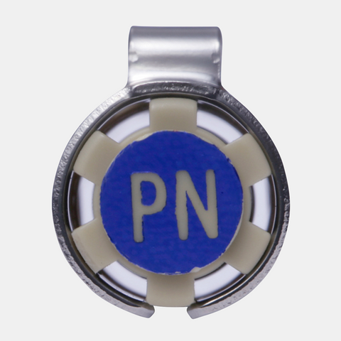Pigma Micron PN Marker in Blue